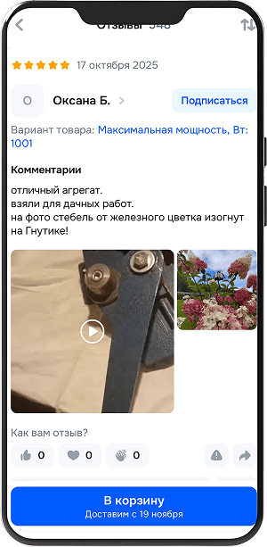 Feedback 10